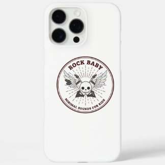 T-Shirt iPhone 16 Pro Max Case