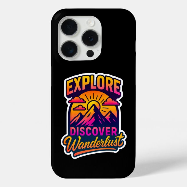 T-Shirt Case-Mate iPhone Case (Back)