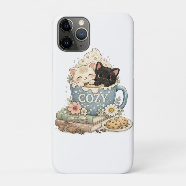 T-Shirt Case-Mate iPhone Case (Back)