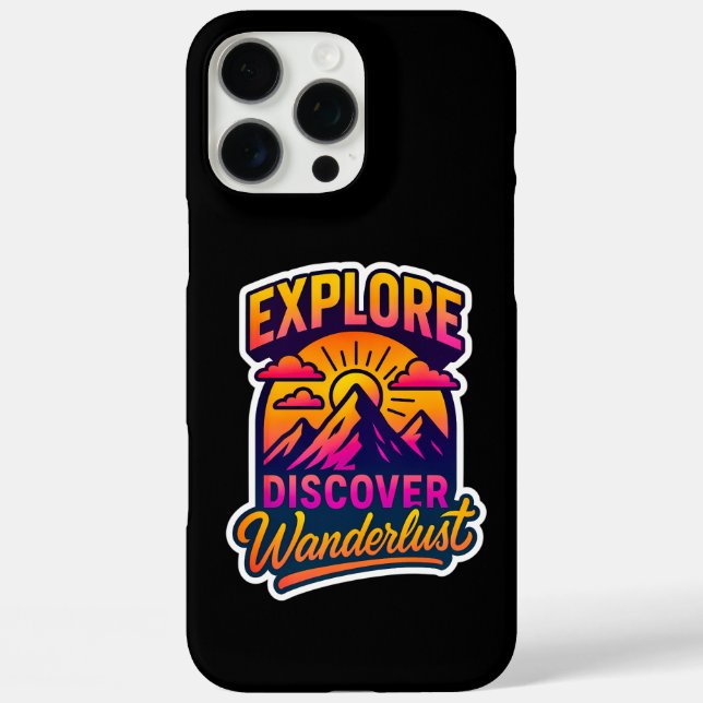 T-Shirt Case-Mate iPhone Case (Back)