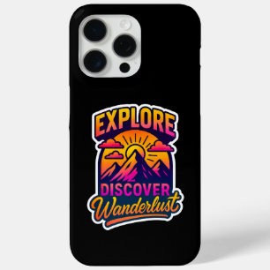 T-Shirt iPhone 15 Pro Max Case