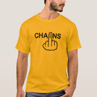 T-Shirt Chains Flip