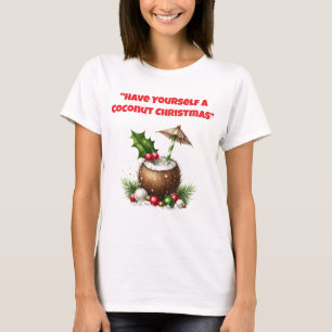 T-Shirt-Christmas Family T Shirt