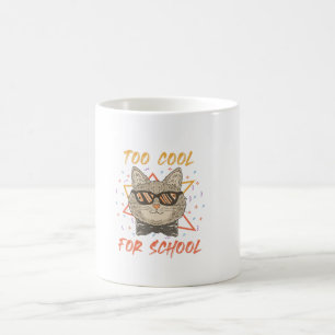 T-Shirt Coffee Mug