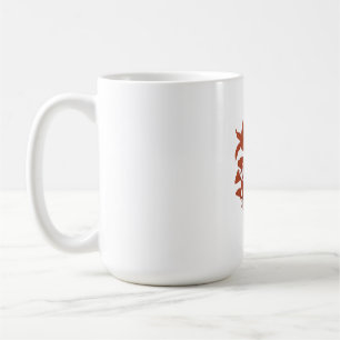T-Shirt Coffee Mug