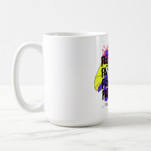 T-Shirt Coffee Mug