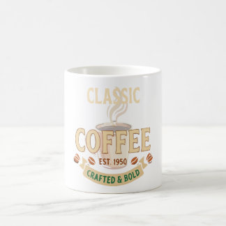 T-Shirt Coffee Mug