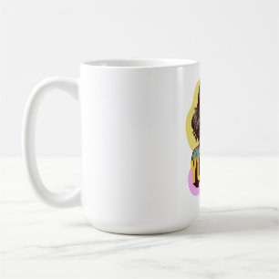 T-Shirt Coffee Mug