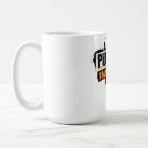 T-Shirt Coffee Mug