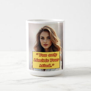 T-Shirt Coffee Mug