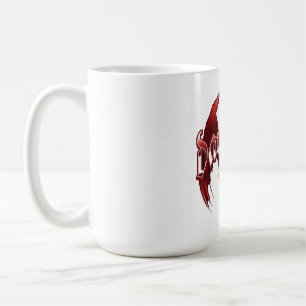 T-Shirt Coffee Mug