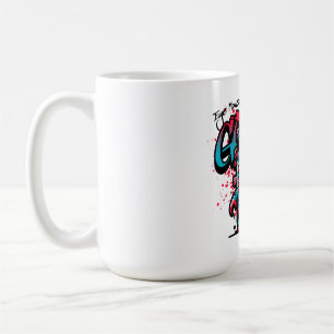 T-Shirt Coffee Mug