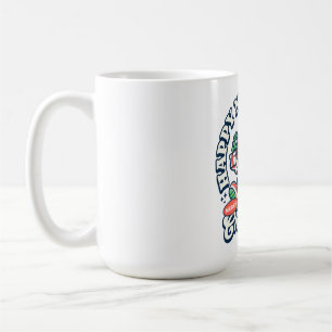 T-Shirt Coffee Mug