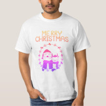 T-Shirt crismuch