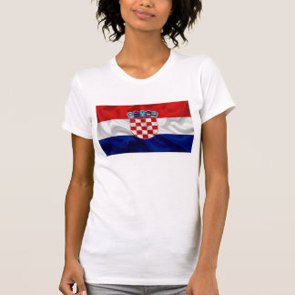 T-shirt Croatia