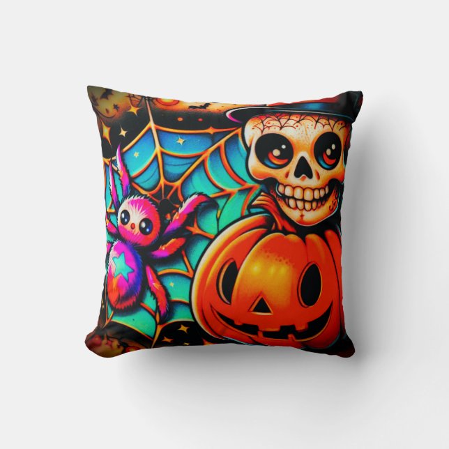 T-Shirt Cushion (Front)