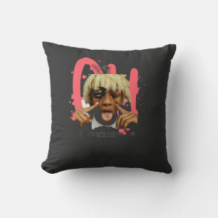 T-Shirt Cushion