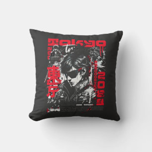 T-Shirt Cushion