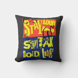 T-Shirt Cushion