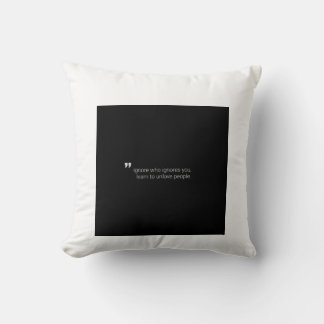 T-Shirt Cushion