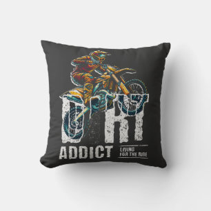 T-Shirt Cushion