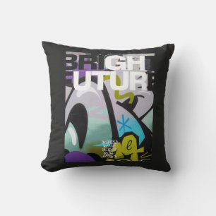 T-Shirt Cushion