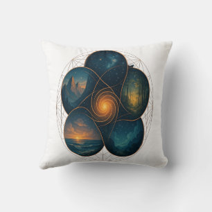 T-Shirt Cushion