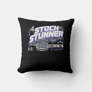 T-Shirt Cushion