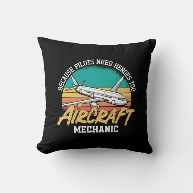 T-Shirt Cushion (Front)