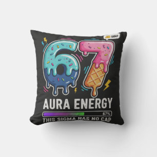 T-Shirt Cushion