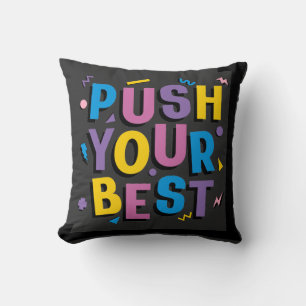T-Shirt Cushion