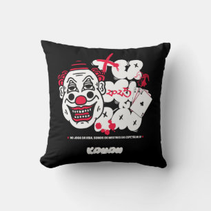 T-Shirt Cushion
