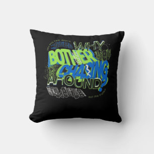 T-Shirt Cushion