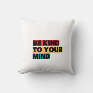 T-Shirt Cushion