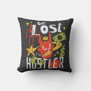 T-Shirt Cushion