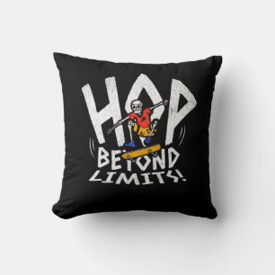 T-Shirt Cushion