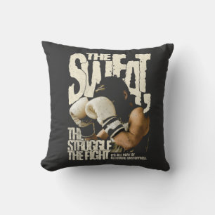 T-Shirt Cushion