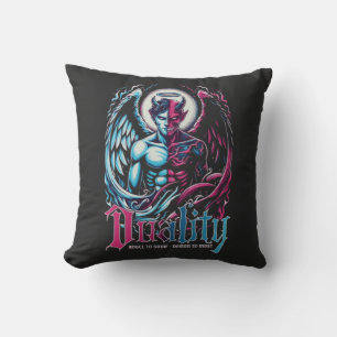 T-Shirt Cushion