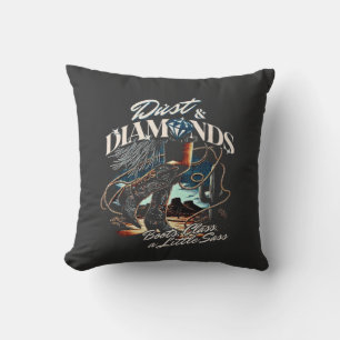 T-Shirt Cushion