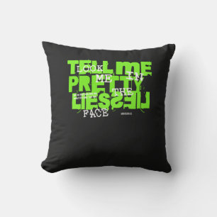 T-Shirt Cushion