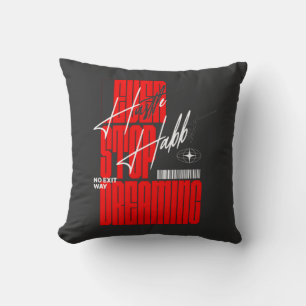 T-Shirt Cushion