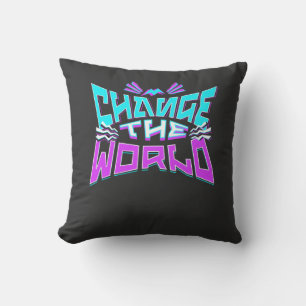 T-Shirt Cushion