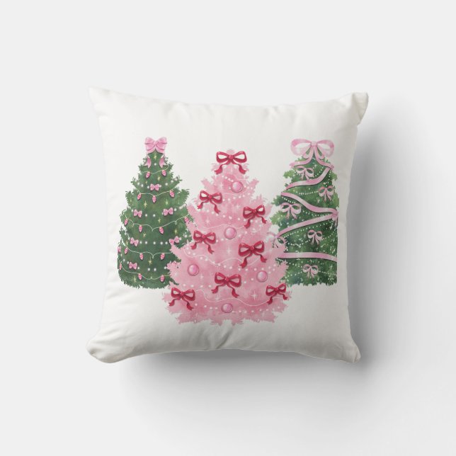 T-Shirt Cushion (Front)