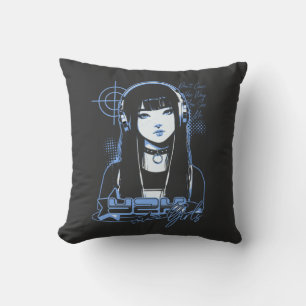 T-Shirt Cushion