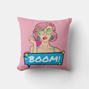 T-Shirt Cushion