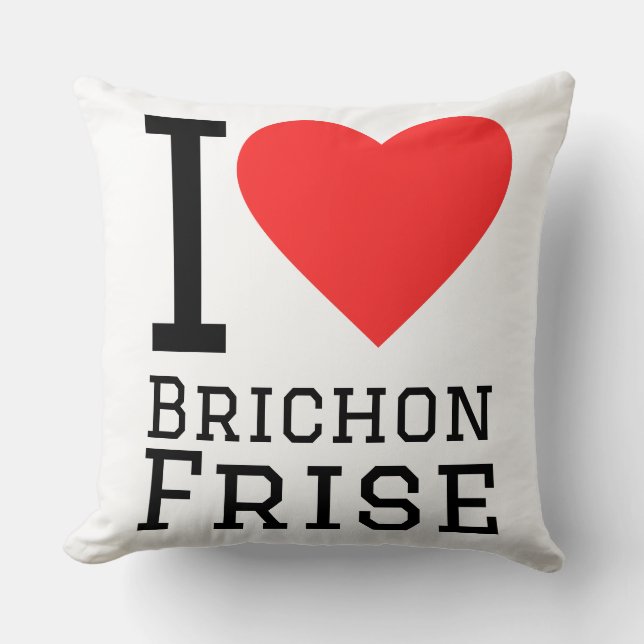 T-Shirt Cushion (Front)