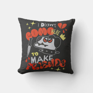 T-Shirt Cushion
