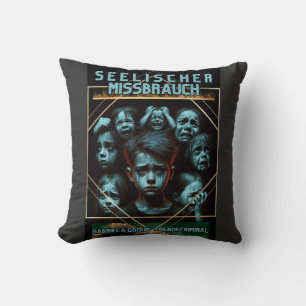 T-Shirt Cushion