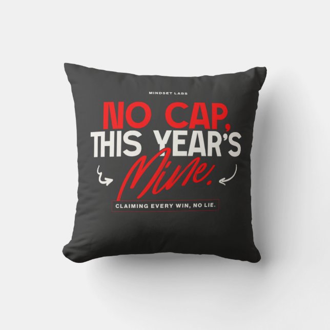 T-Shirt Cushion (Front)