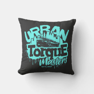 T-Shirt Cushion